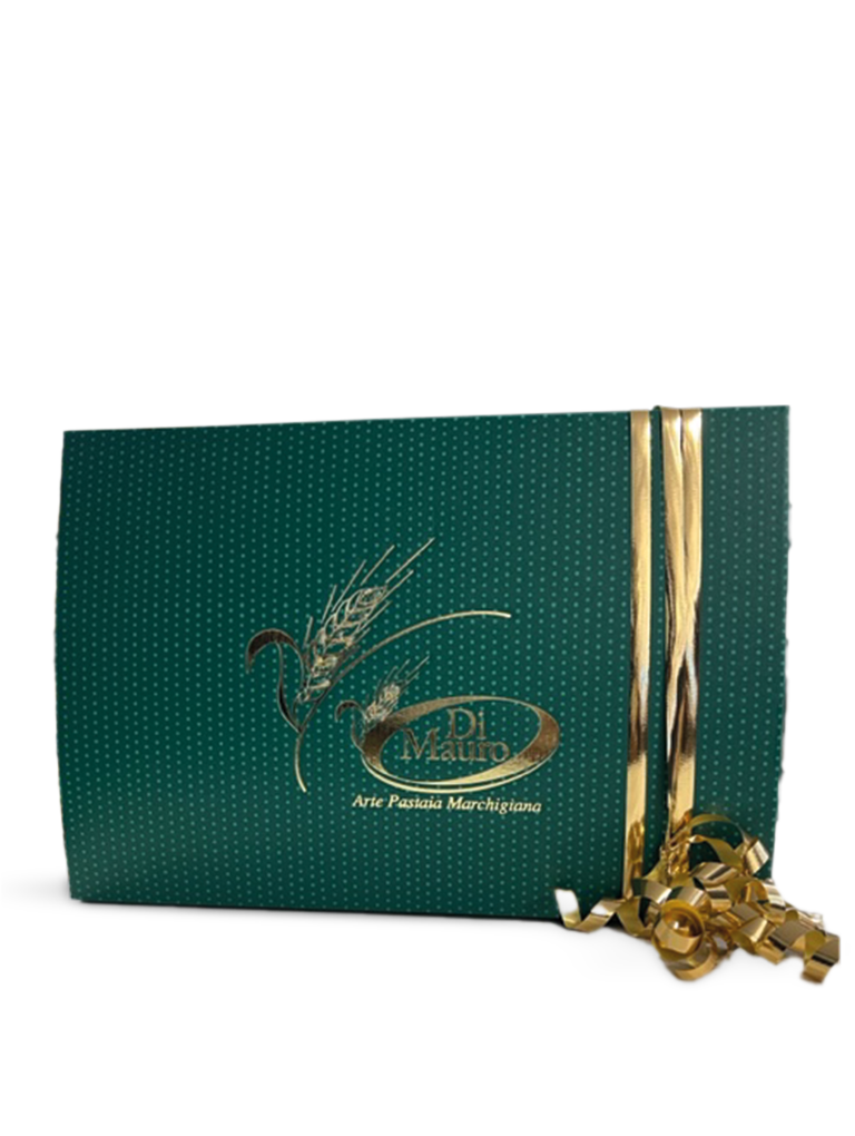 Degustazione gourmet pasta di semola